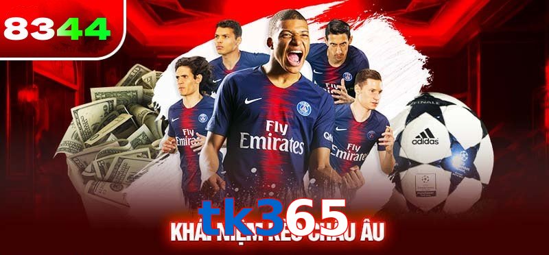 Tổng quan sảnh thể thao tk365 với lượt truy cập hàng triệu