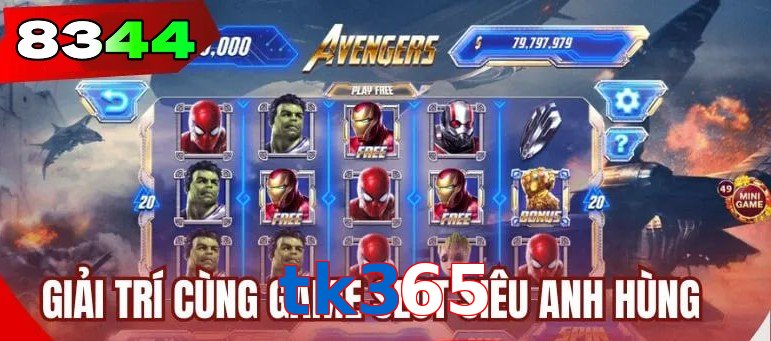 Nhận định thời điểm nổ hũ tk365