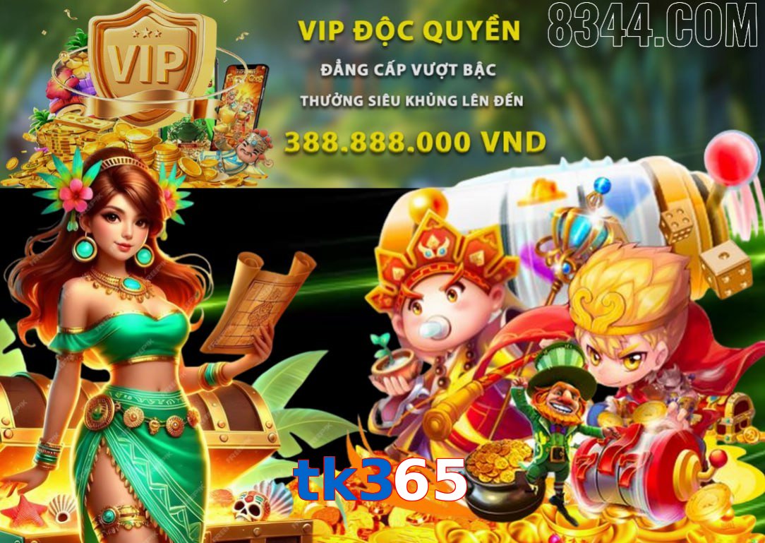 Tổng quan về nhà cái tk365